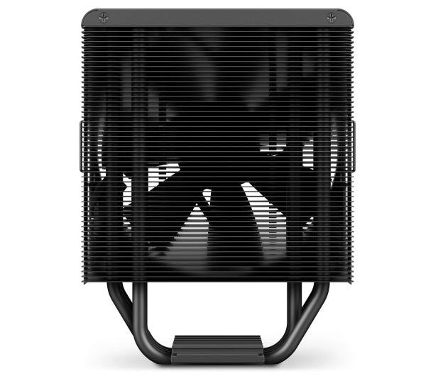 NZXT T120 Black 120mm - 1091557 - zdjęcie 6